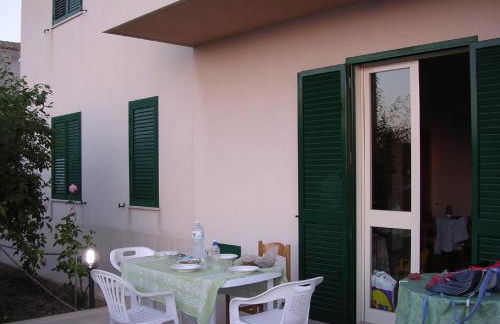 Villetta Mare Valderice - Foto 1