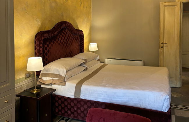 Numa Palazzo San Niccolò - Foto 34