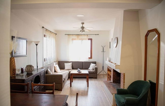 Karnagio Seafront in Agria - Foto 5