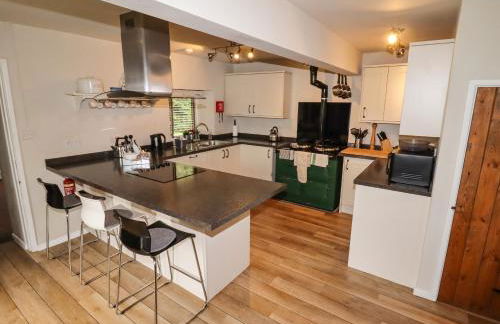 Lee House Cottage - Photo 9