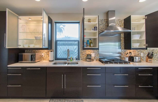 Dream House 5 Bedroom w/ Amazing Heated Pool - Foto 15