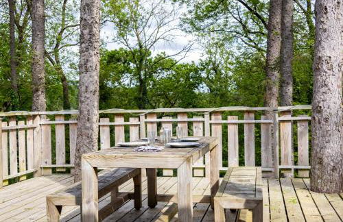 La Cafoutche Tiny - Foto 11