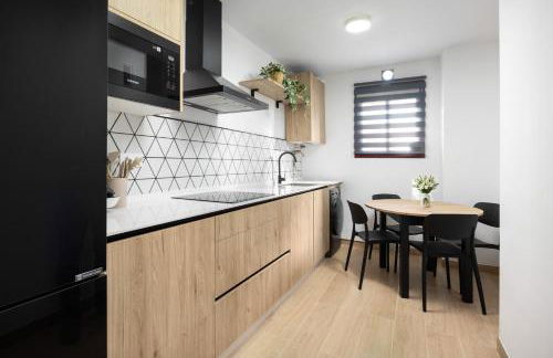 WonderStays Apartamento Boqueron - Foto 2