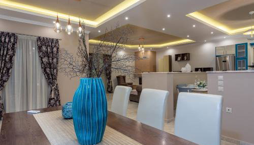 Aquarella Luxury Apartment - Foto 2