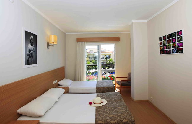 Sun City Apartments & Hotel - Foto 7