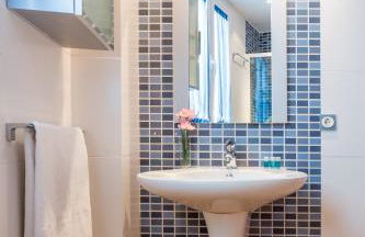 Travel Habitat Jardines Rio Turia. - Foto 39