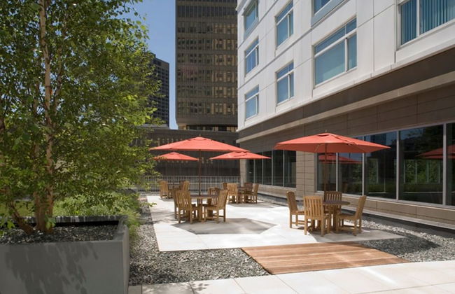 Bluebird Suites in Kendall Square - Foto 20