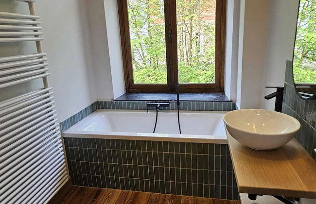 Heritage Villa in Spa With Garden - Photo 20