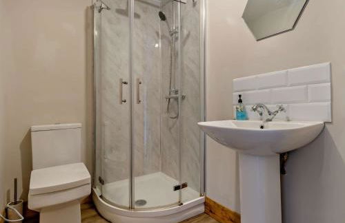 5 Bed in Painscastle 78163 - Foto 18