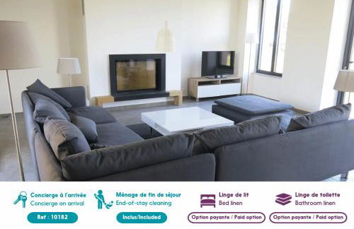 Gîte familial à l'Aiguillon-sur-Vie - Foto 2