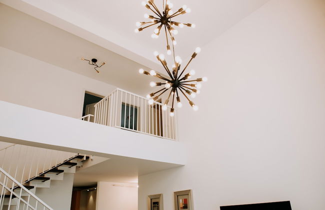 ZEN Central Apartments - Foto 73