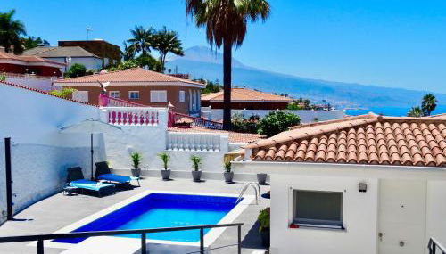 Apartamento único en El Sauzal - inolvidable!!! - Foto 4