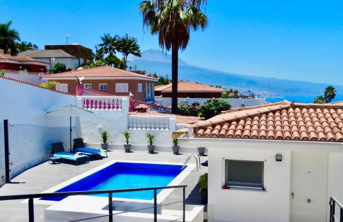 Apartamento único en El Sauzal - inolvidable!!! - Foto 4