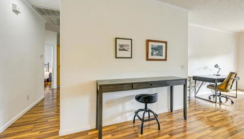 26 Mi to Fresno Pet-Friendly Home in Reedley! - Foto 5