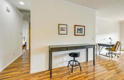 26 Mi to Fresno Pet-Friendly Home in Reedley! - Foto 5