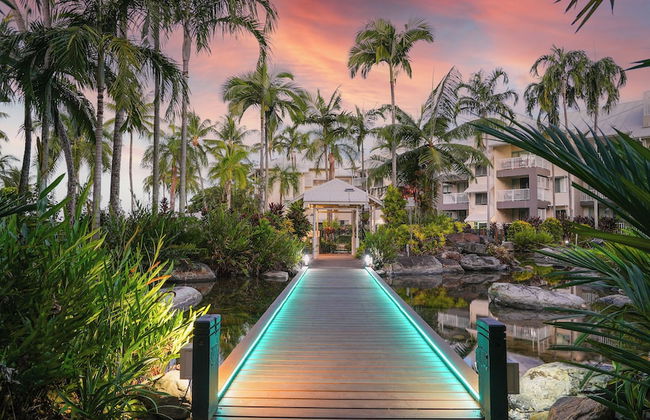 Coral Sands Resort - Photo 23