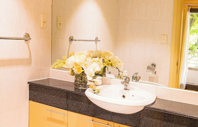 Downtown Retro Serviced Apartment - Foto 65