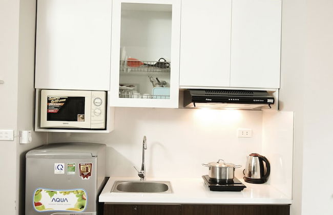 iStay Hotel Apartment 2 - Foto 4