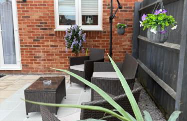 Stunning 3 bed house - Wantage - Photo 35