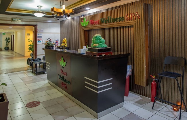 WESCOTT PEARL HOTEL APARTMENTS - Foto 28