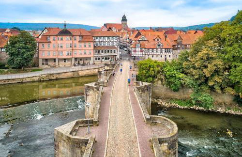 Ferienwohnung Royal im Tilly Boardinghouse - Foto 26
