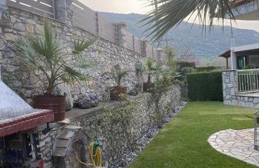 Βεράντα στο Αιγαίο - Foto 31