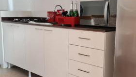 Canoa Breeze - Apartment Roof Top - Foto 4