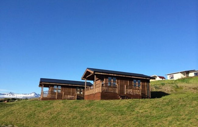 Framtid apartments and holiday homes - Foto 37