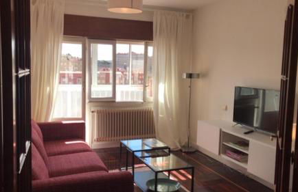 MARTINA. TRES HAB. CENTRO - Foto 8