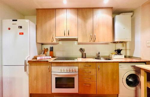 Apartamento Alberto - Photo 7