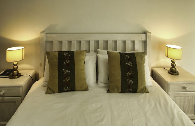 Mulligan, Langebaan 10-sleeper - Photo 5