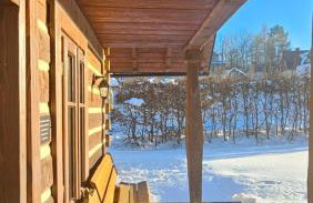 Hnatowa Chata - Foto 35