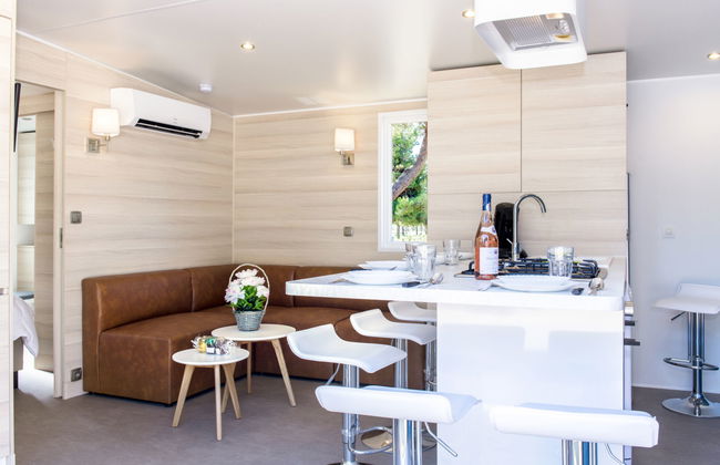 Domaine Les Mûriers - Foto 12