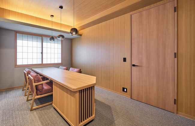 MIMARU SUITES Tokyo Asakusa - Foto 17