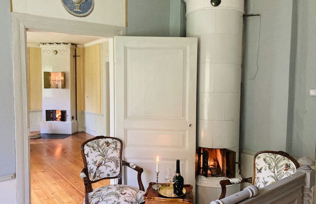 5 bed Country Home Only 2 hrs North of Stockholm - Foto 6