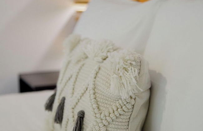 IRIS' Garden Retreat - Foto 13