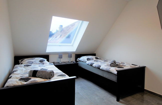 Overath Luxus Apartments - Foto 6