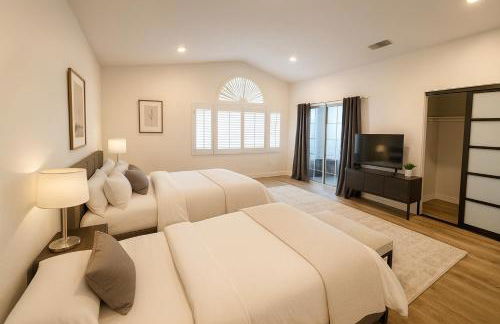 Marina Boardwalk Breeze 1BA & 2BA - Short Trip To Venice Beach - Foto 8