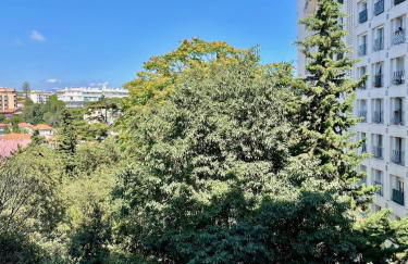 Air-conditioned apartment with garage near the sea - Foto 2