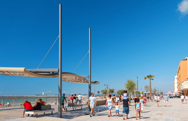 Résidence Odalys Collection Nakâra - Foto 16