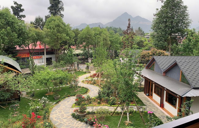 Bac Ha Legend Home - Foto 23