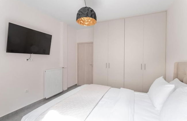 Afroditi Suite - Foto 3