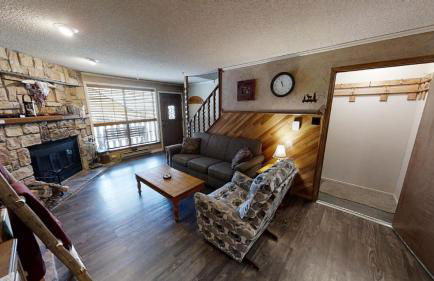 Rose Rock Mountain View - Pet Friendly - Fireplace - WiFi - Hot Tub - Washer - Dryer - Foto 1