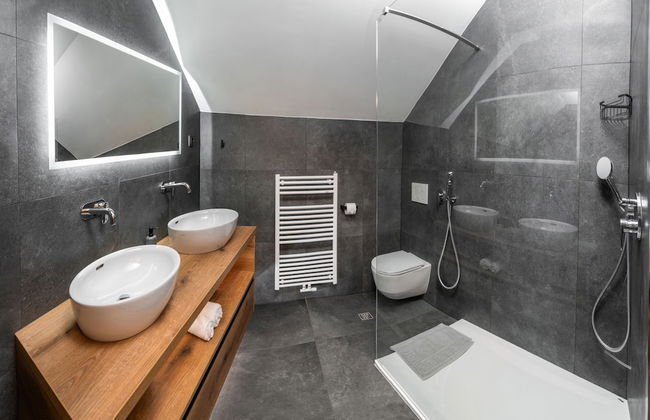 Vila Grad Bled - Foto 20