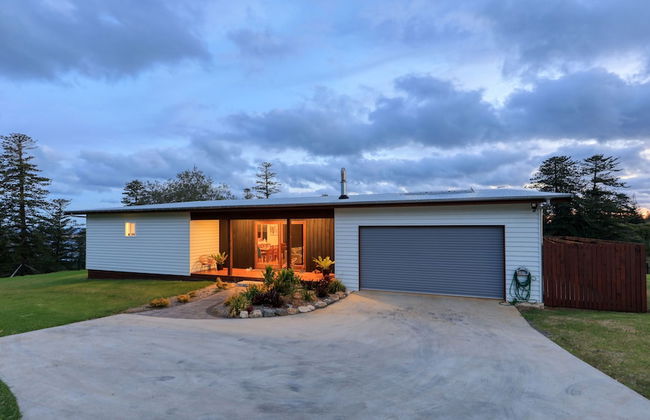 Beefsteak Homestead - Foto 38