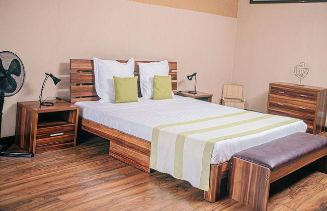 Grand Appart' Antaninarenina - Foto 18