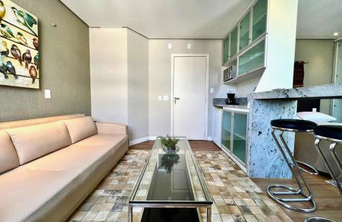 Renoir - Av Barão Homem de Melo nº 4520 - pegar nº do flat no chat após reserva - Foto 25