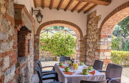 Casale La Valle - Foto 16