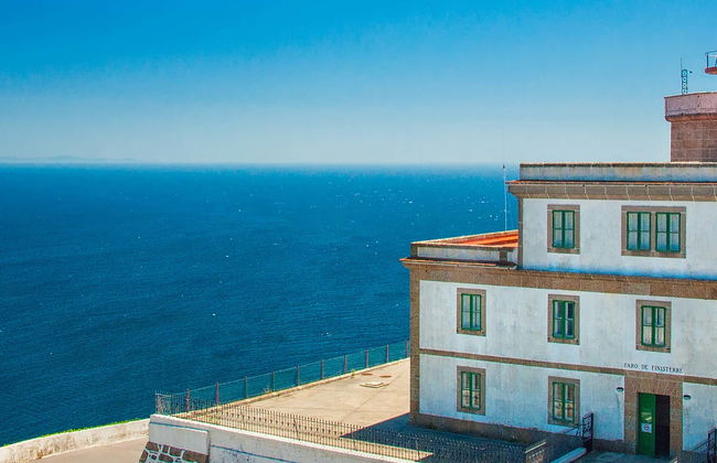 Finisterre, Muxía, & Costa da Morte Day Trip - Photo 7