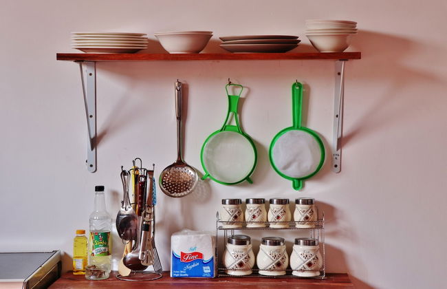 Zawady Villa - Foto 20